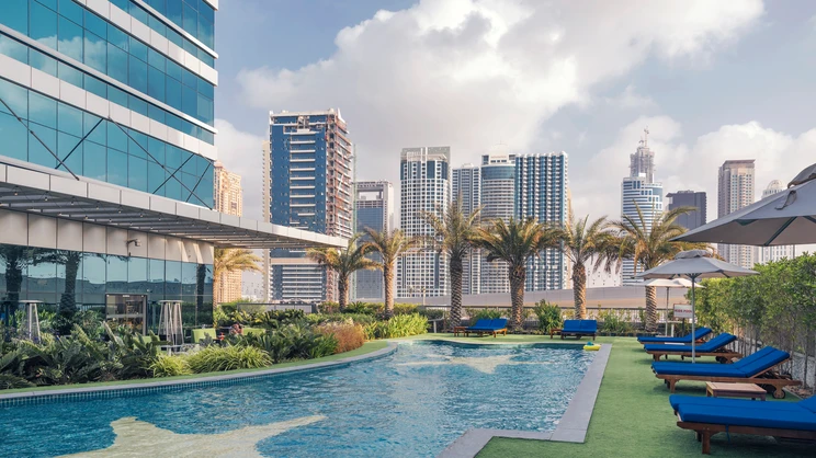 Stella Di Mare Resort & Spa